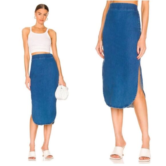 Frank & Eileen Donegal Unforgettable Skirt  4 - Picture 4 of 10